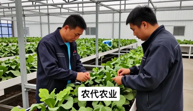 农产品如何利用农机服务提升价值