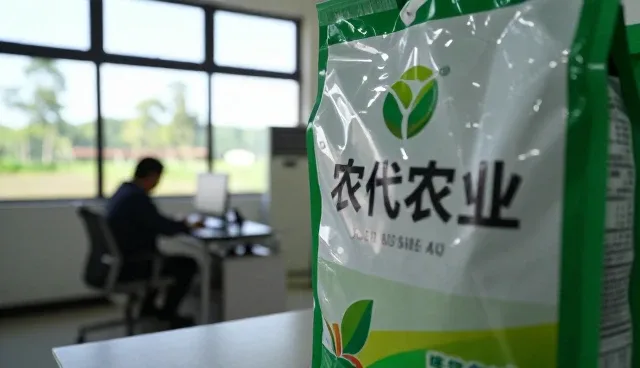 办公场所实录:种植技术指导现代农业注意事项