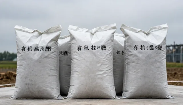 有机肥套装销售受市场需求波动影响